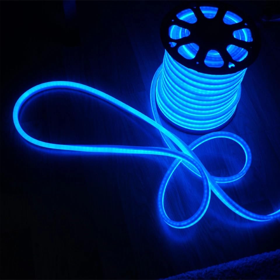 flexible led lumière néon