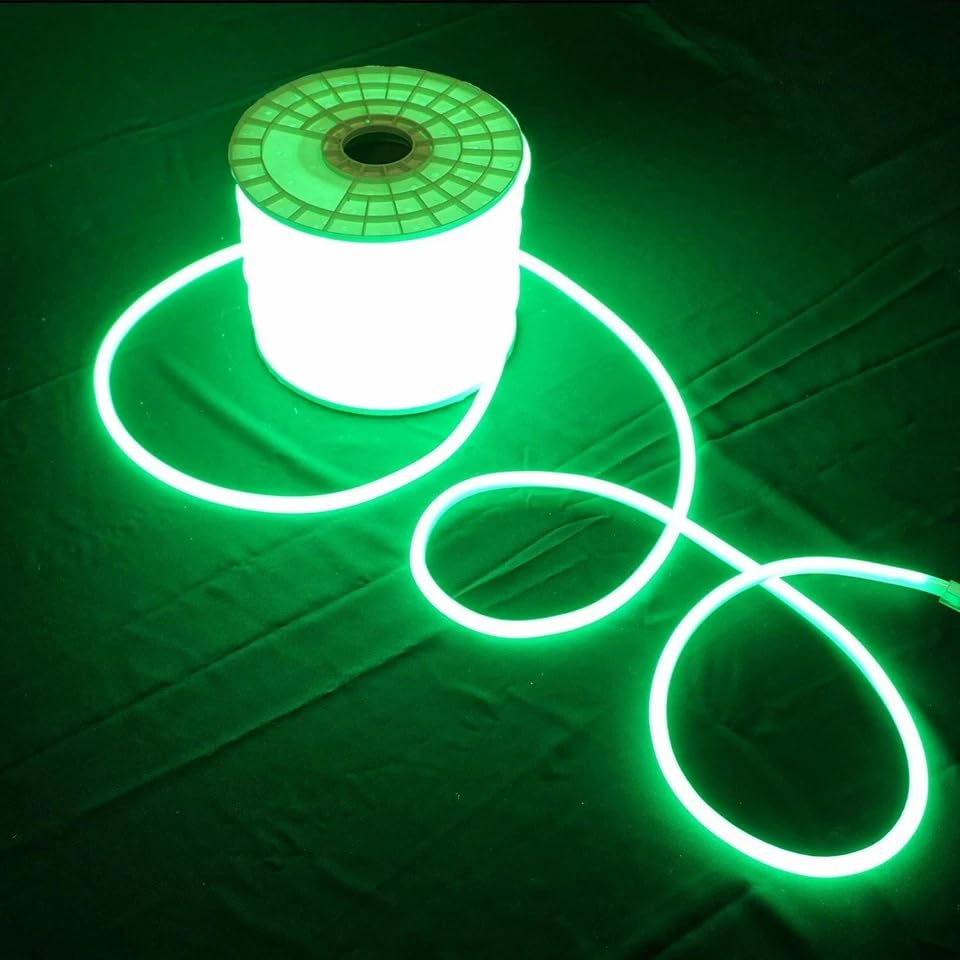 décoration éclairage led néon