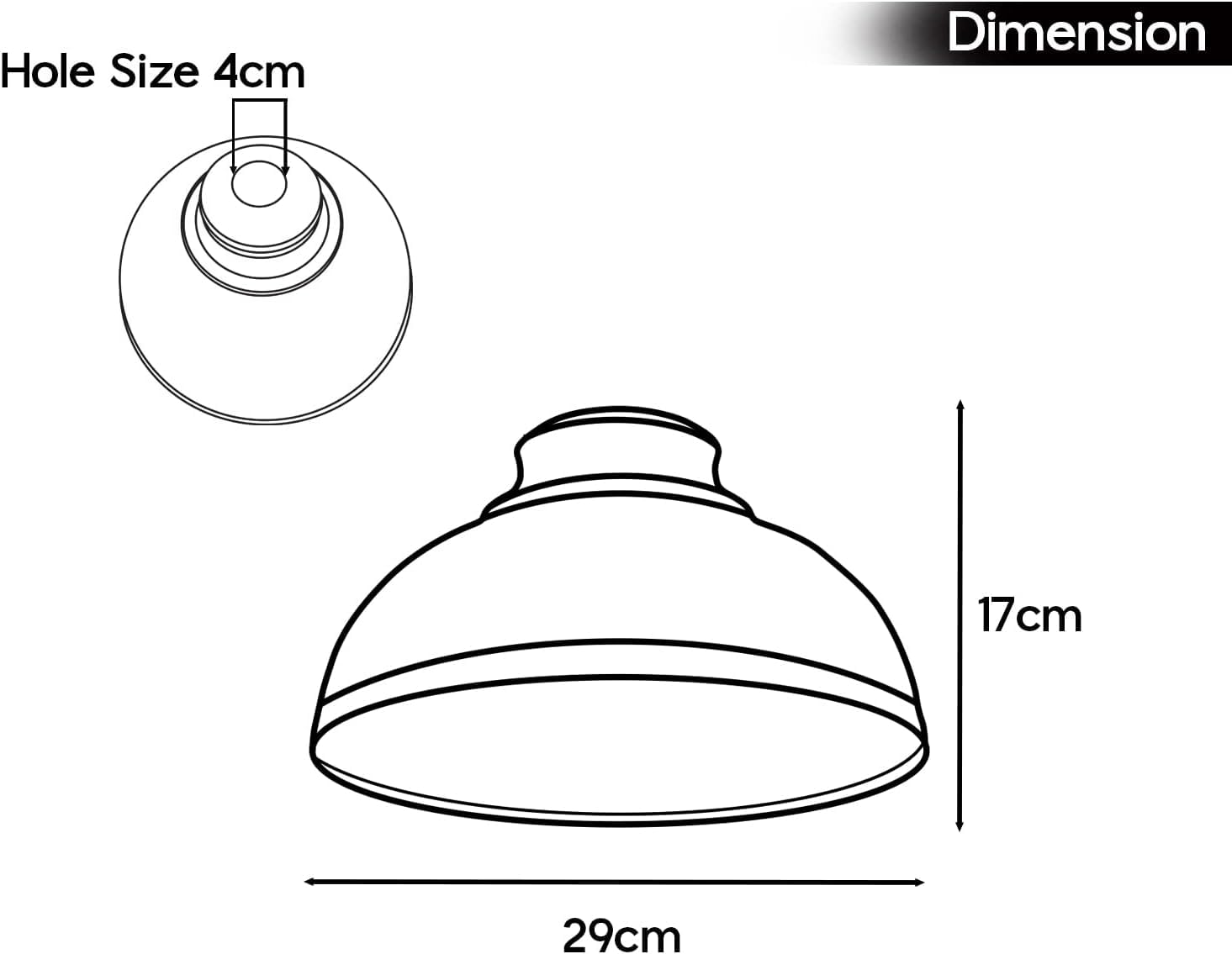 suspension metal