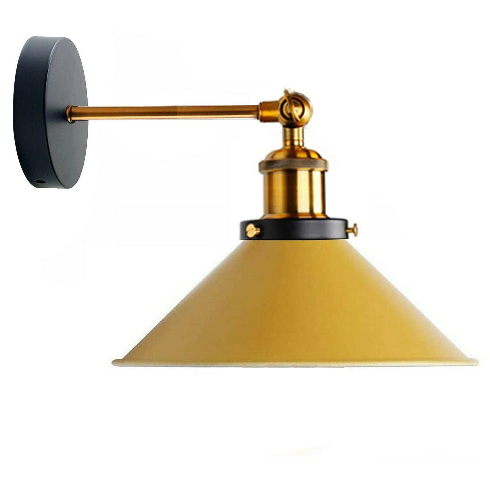 industrial ceiling fixture