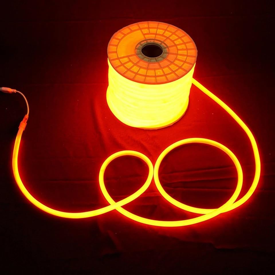 led étanche créative néon