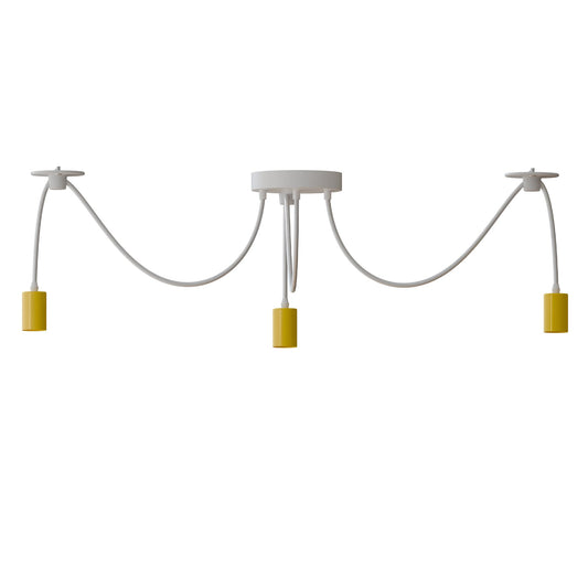 modern light adjustable with