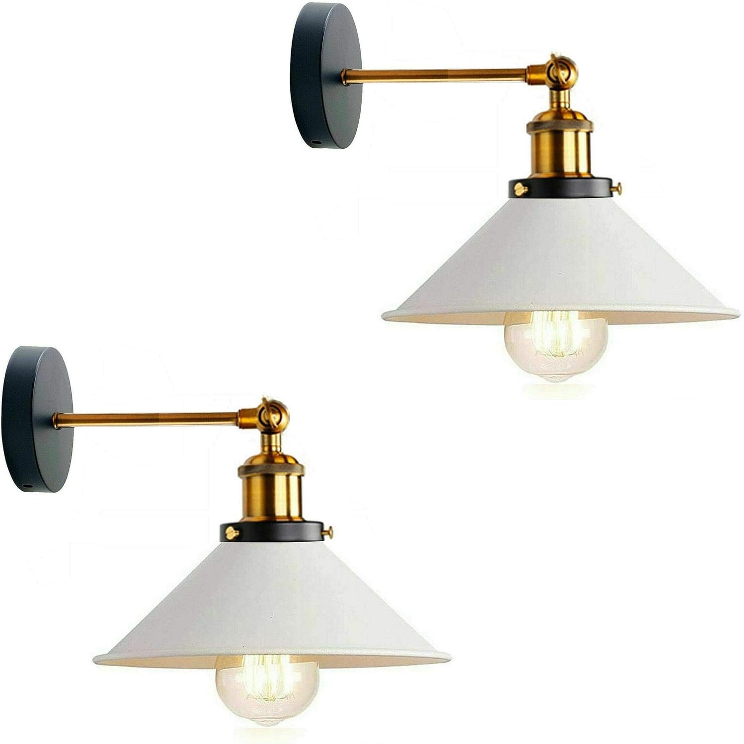fixture led industrial light