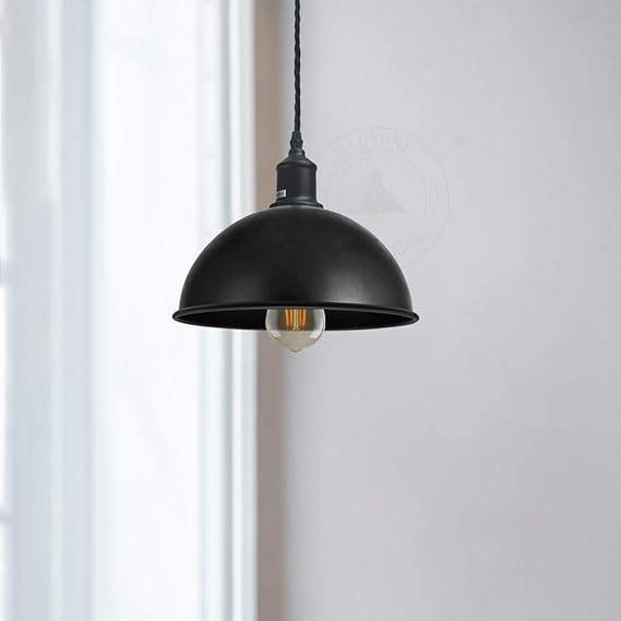 abat jour suspension