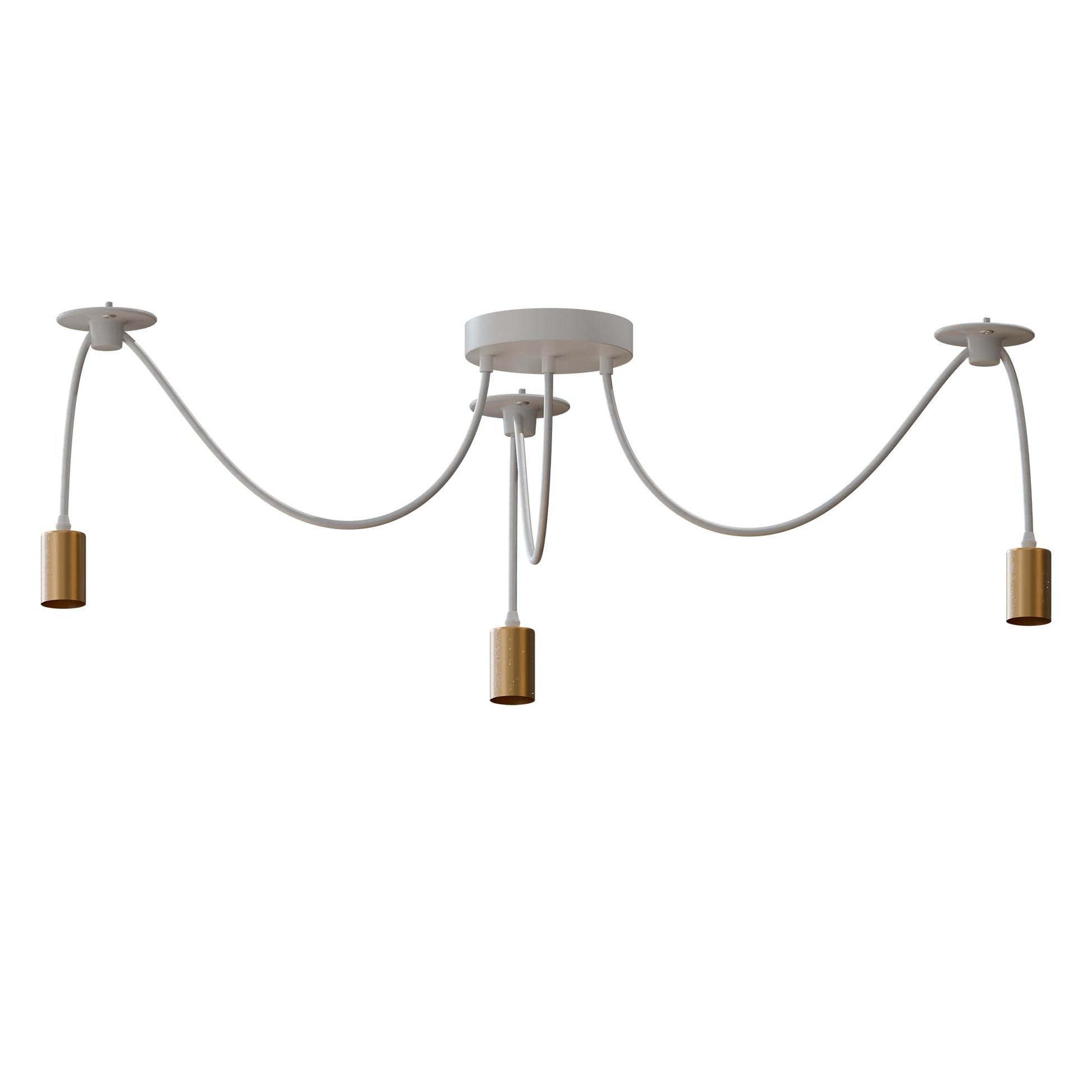 luminaire araignée