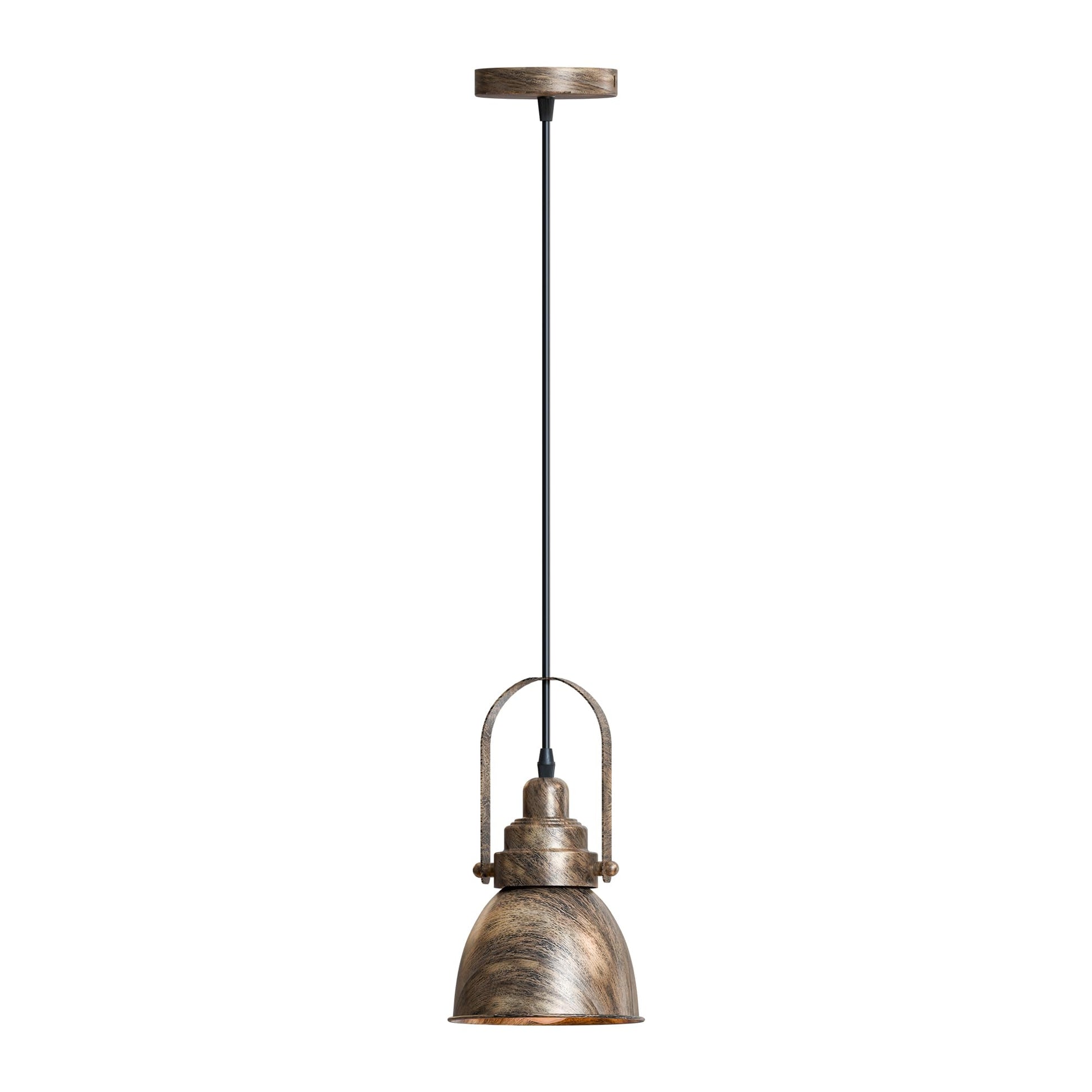pendant lamp vintage