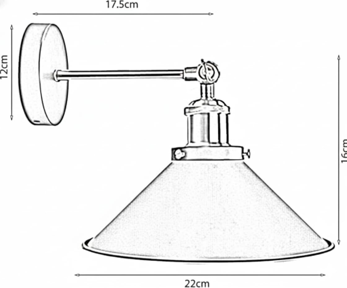 light metal fixture ceiling