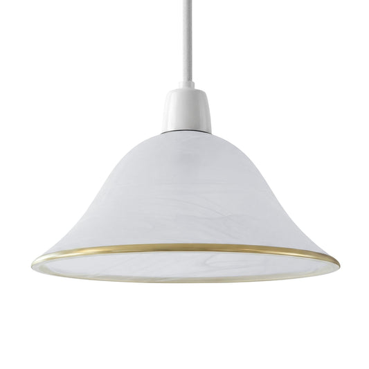 vintage ceiling fixture light