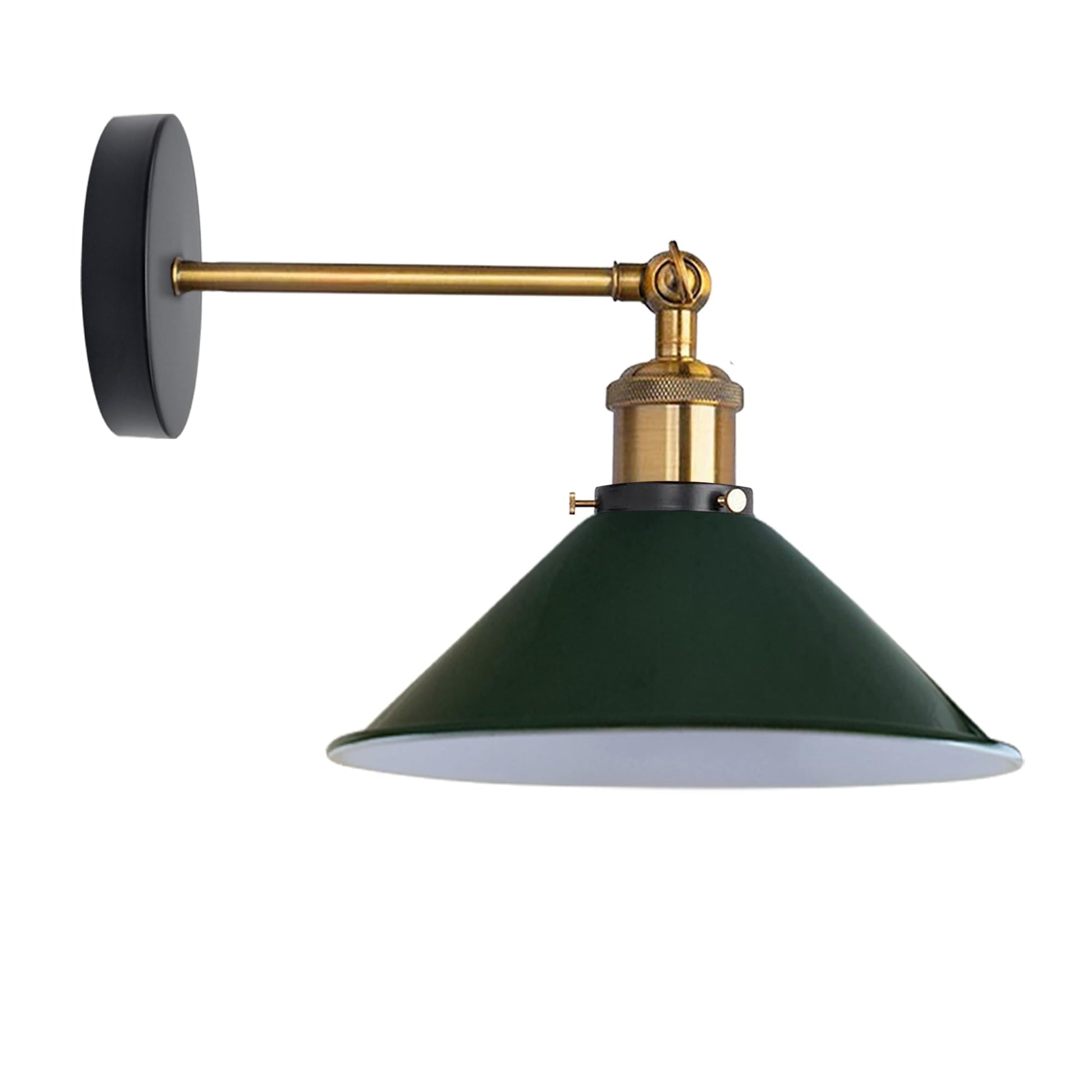 light metal fixture ceiling