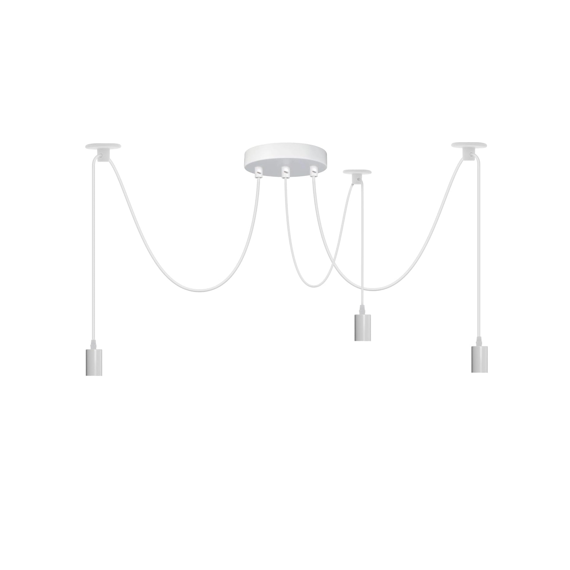 luminaire araignée