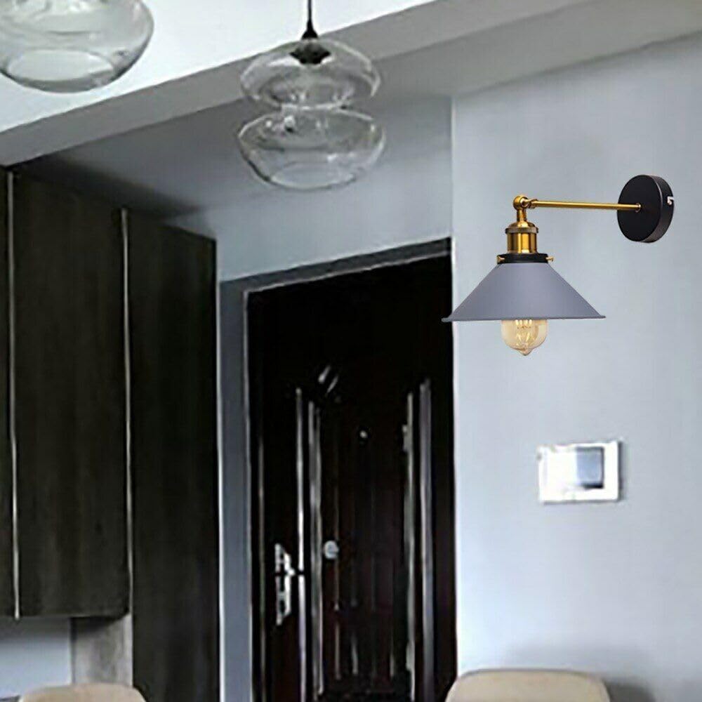 ceiling industrial led fixture