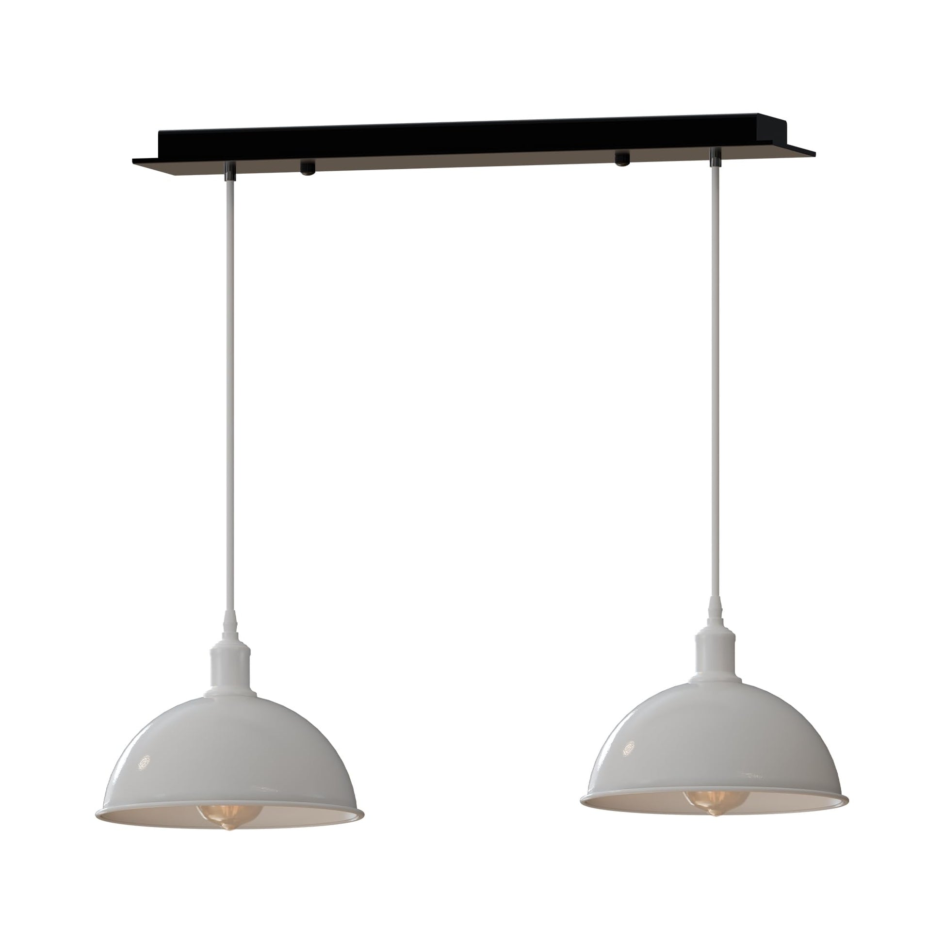 led industrial vintage