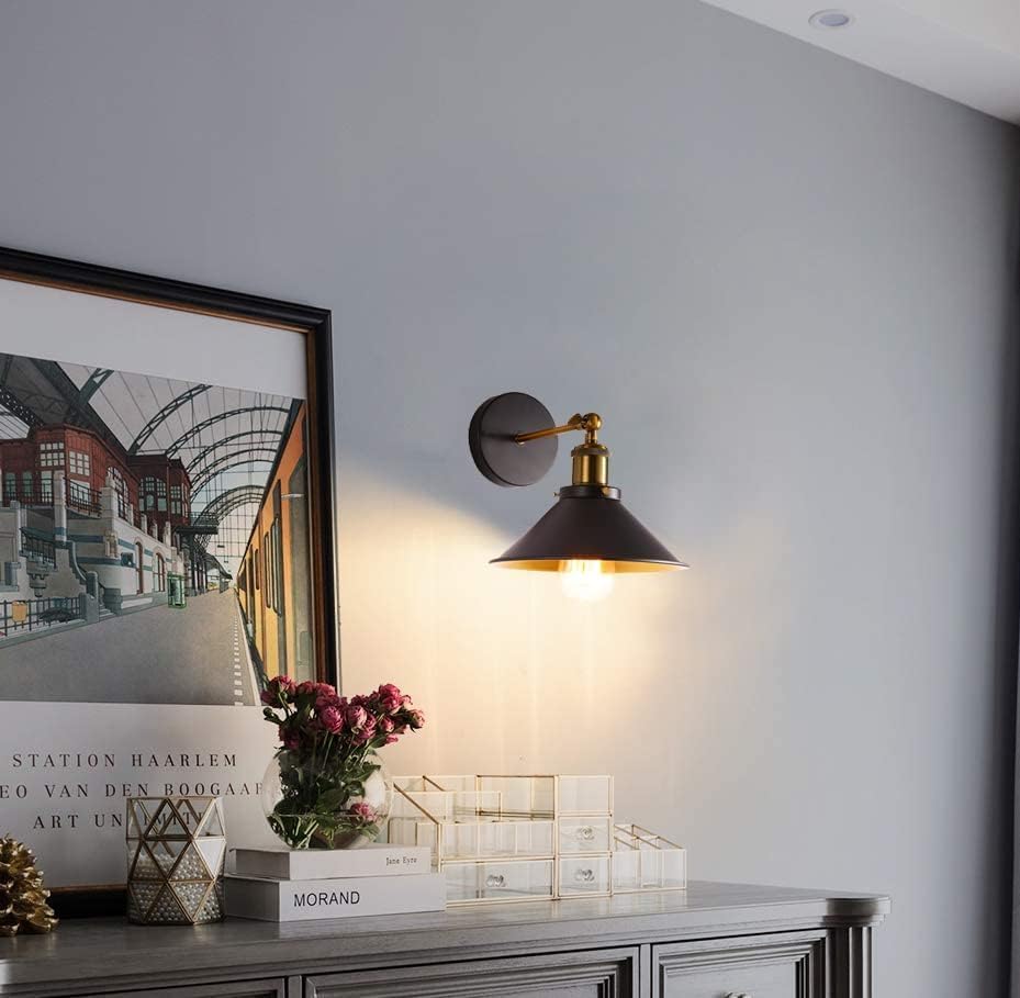 industrial ceiling fixture