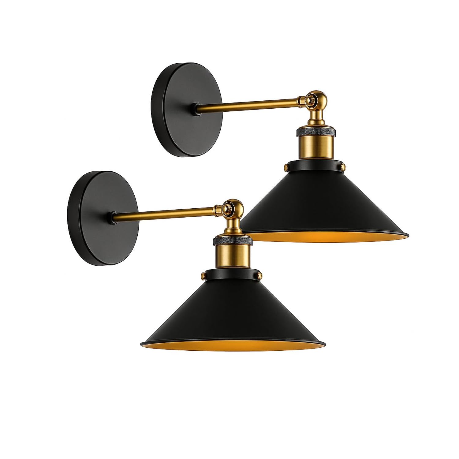 industrial ceiling fixture