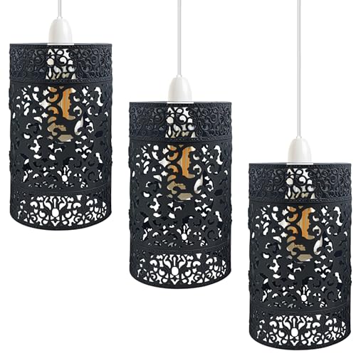 suspendus industriel