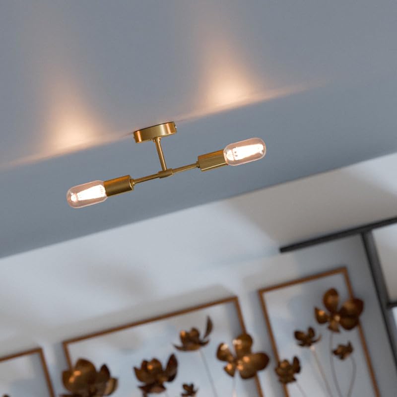 light fixtures style