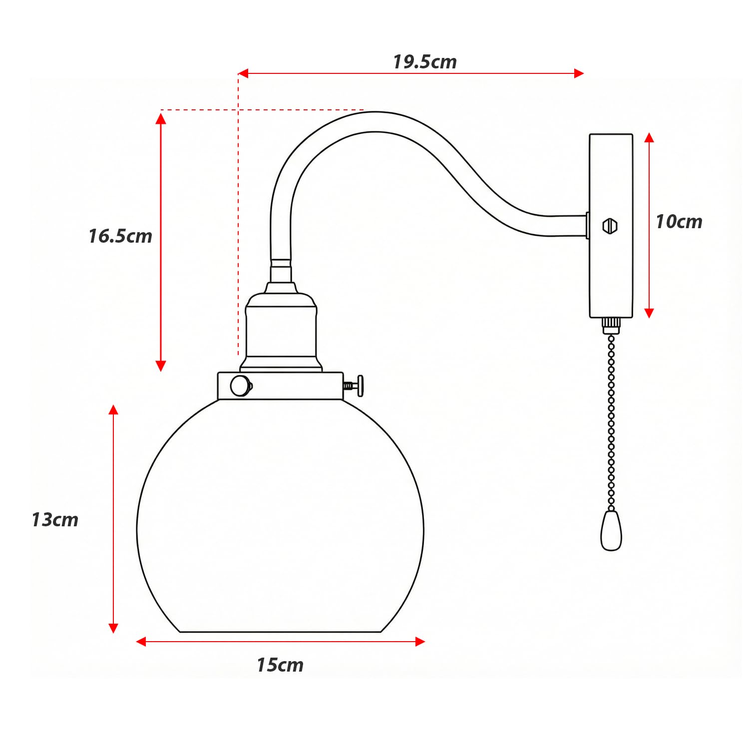 lampe art interieur vitrail