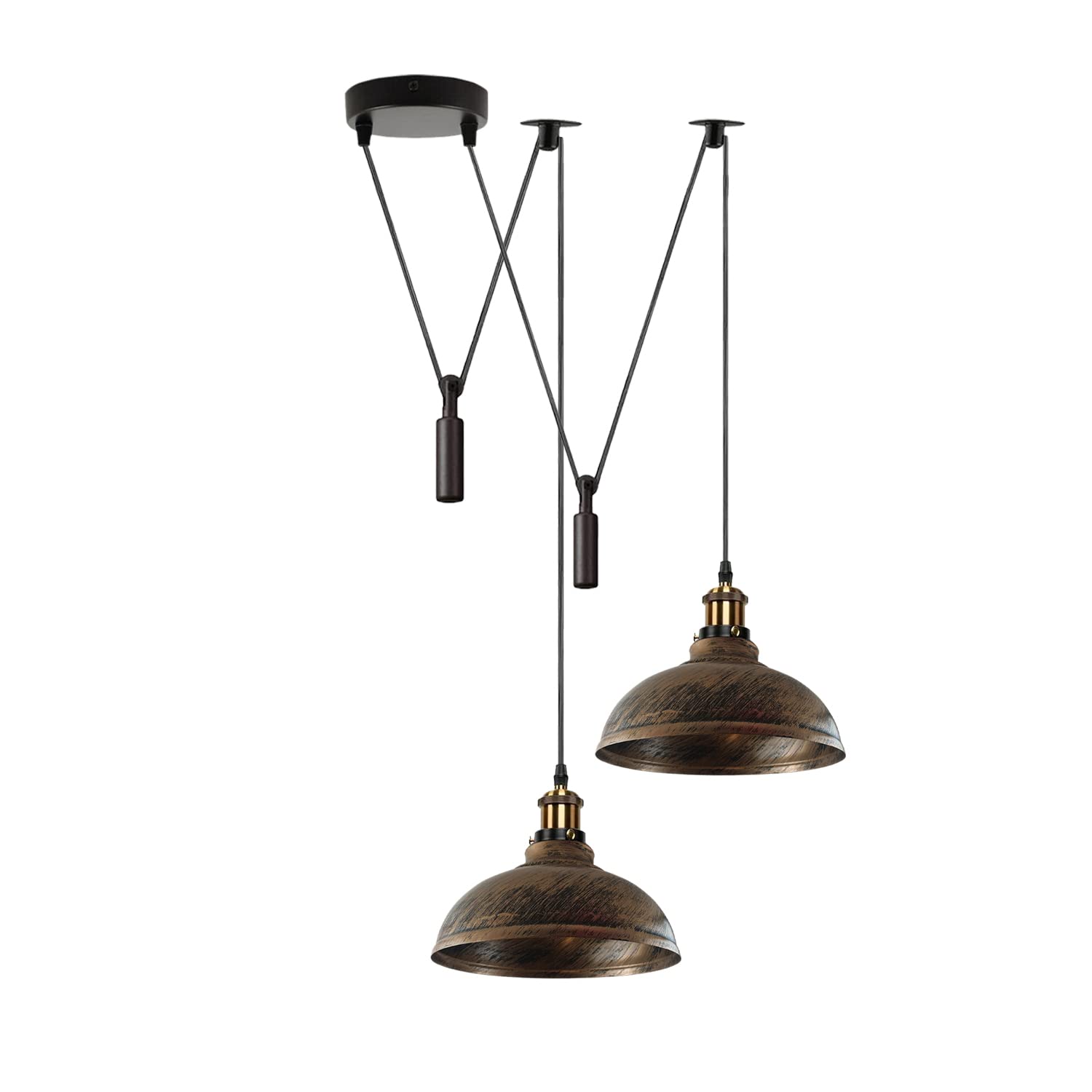 industrial retro