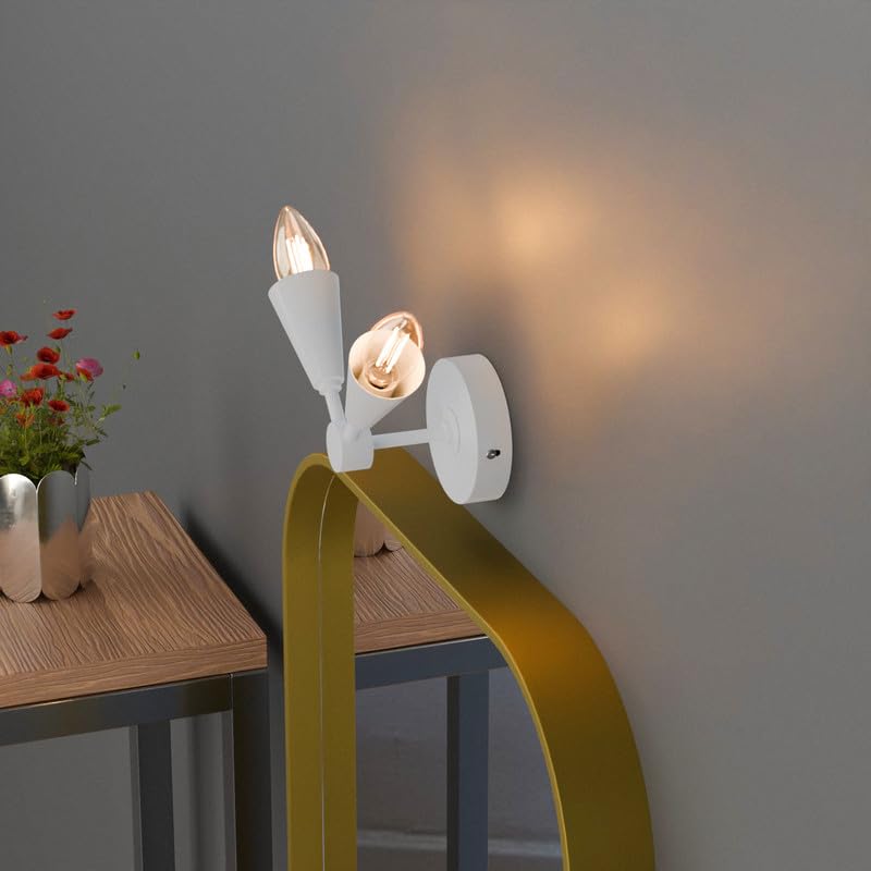 century light fixture led