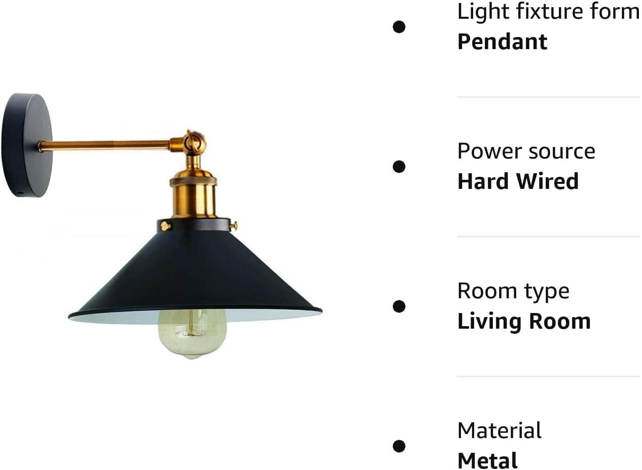metal light fixture ceiling