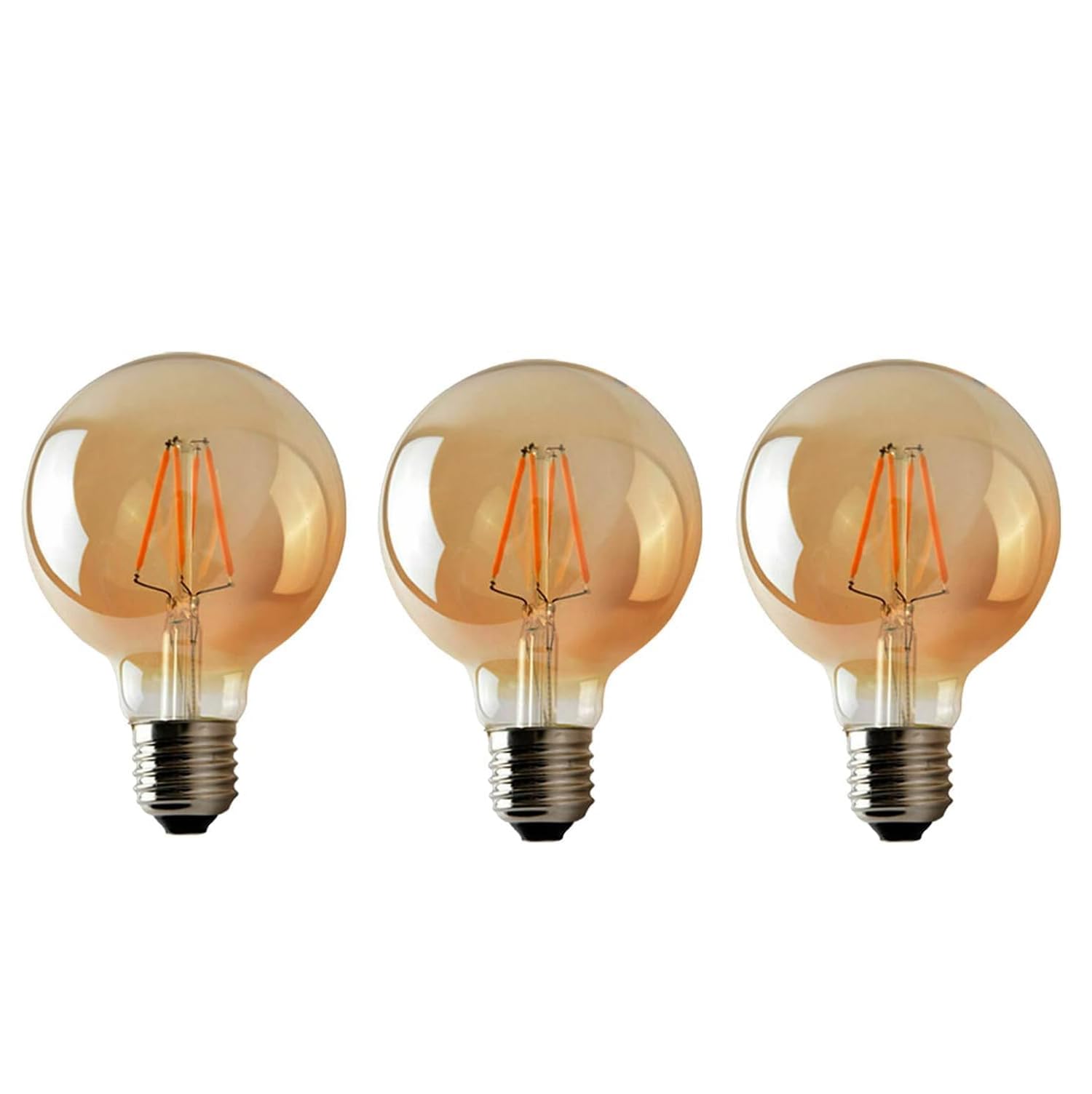variable bulbs lumens edison