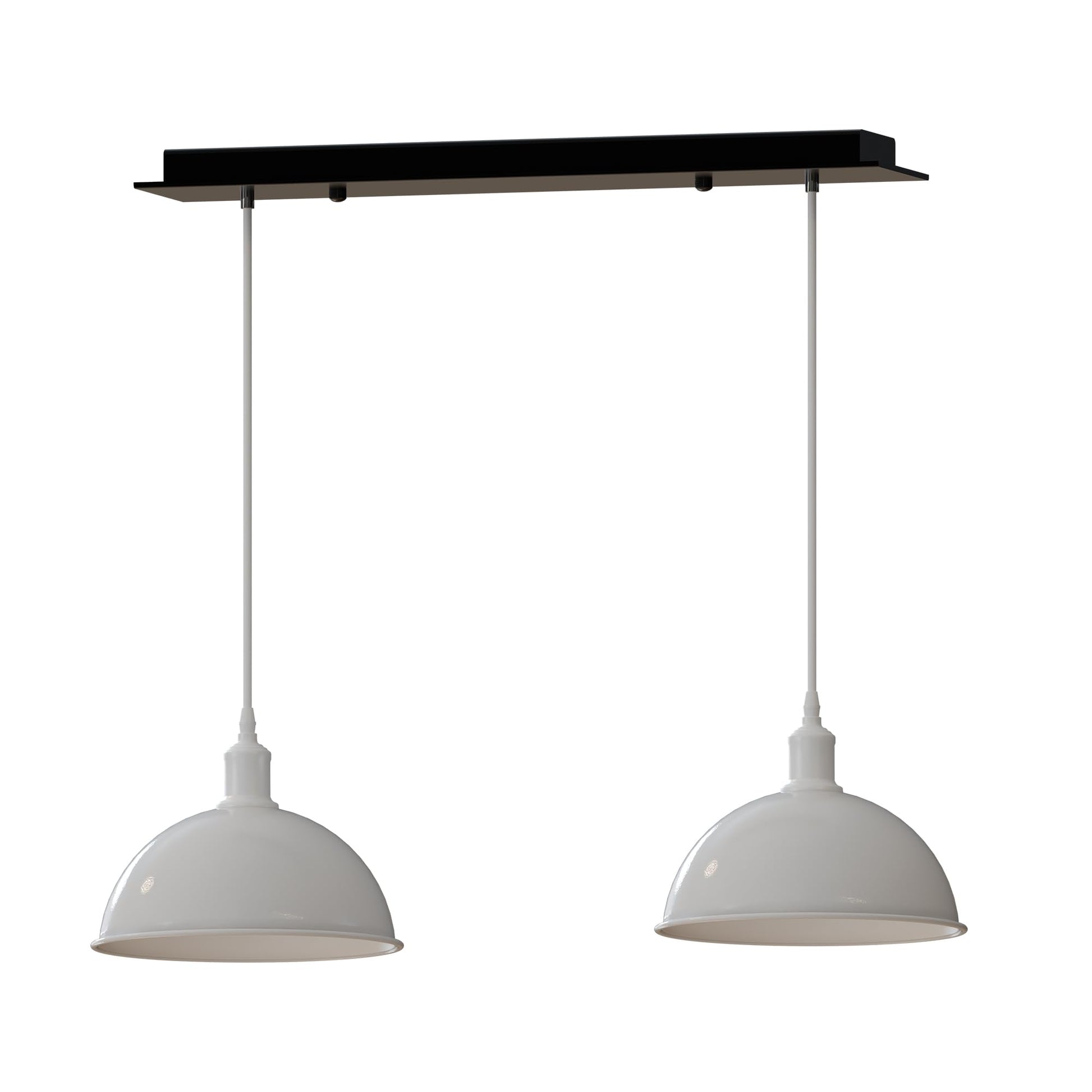 led industrial vintage