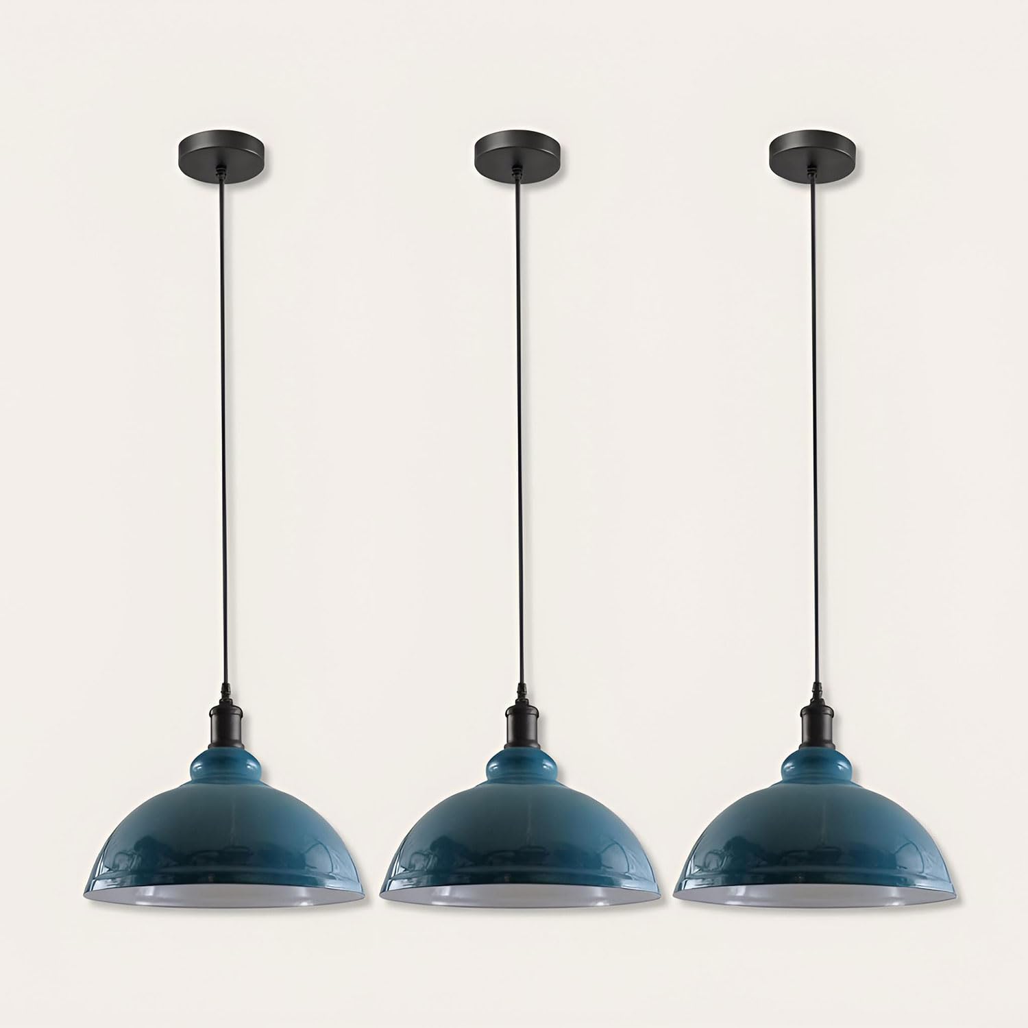 chambre salon cuisine jour