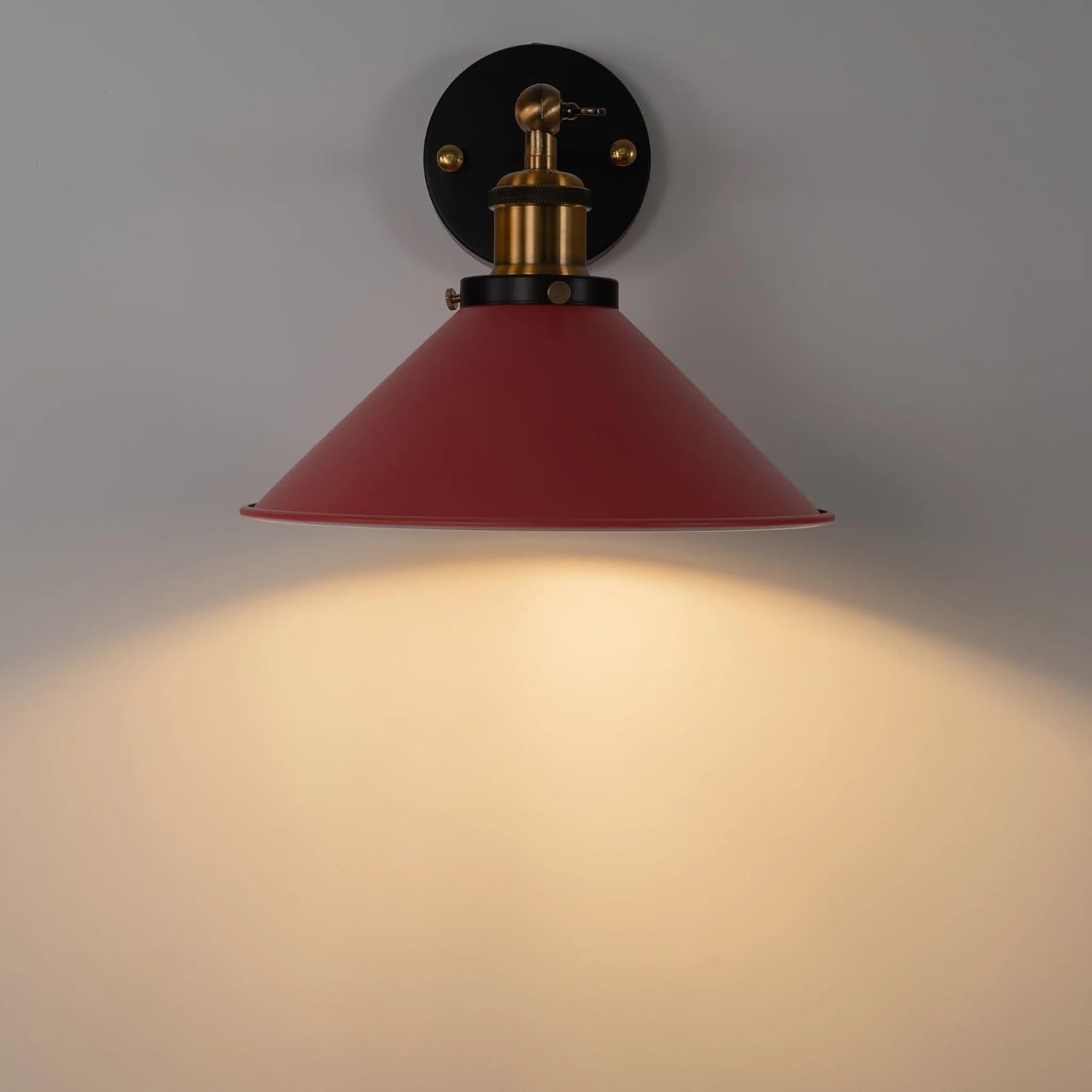 led fixture ceiling light