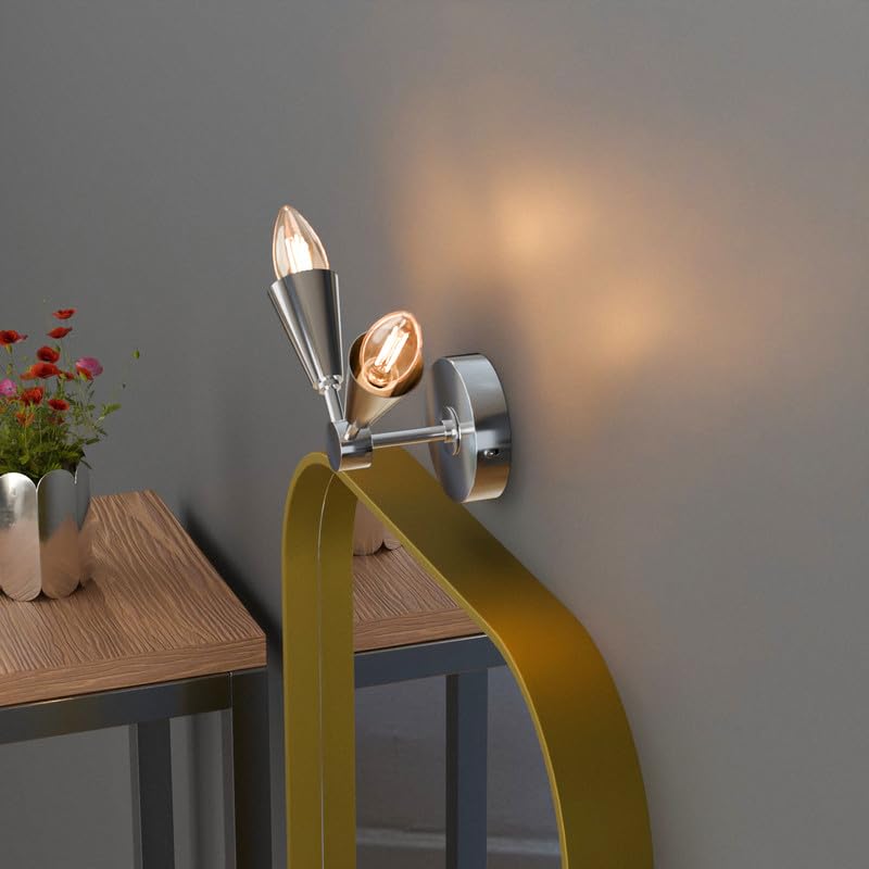 fixture style mid light led