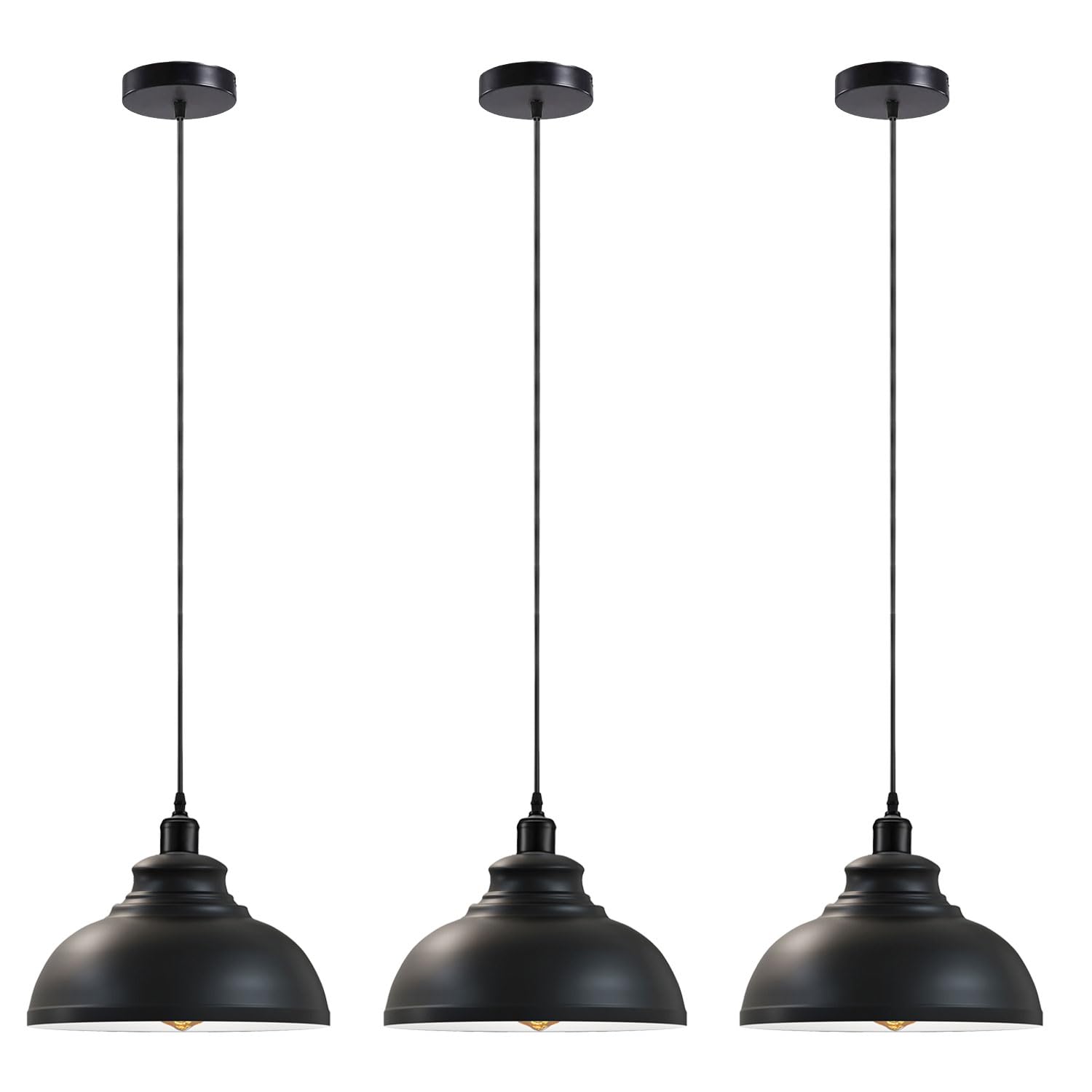 ceiling industrial style set