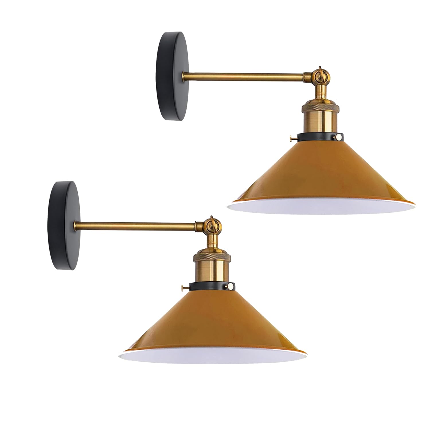 metal light fixture ceiling