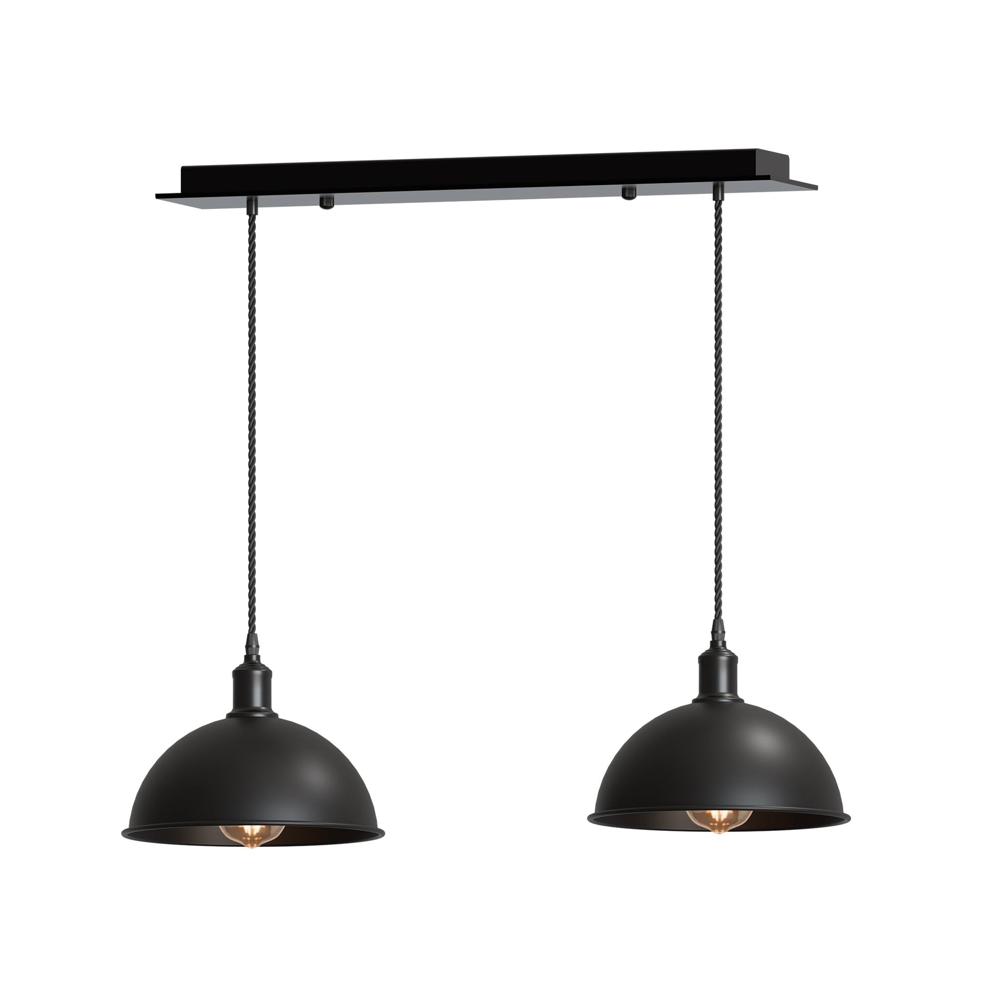 led industrial vintage