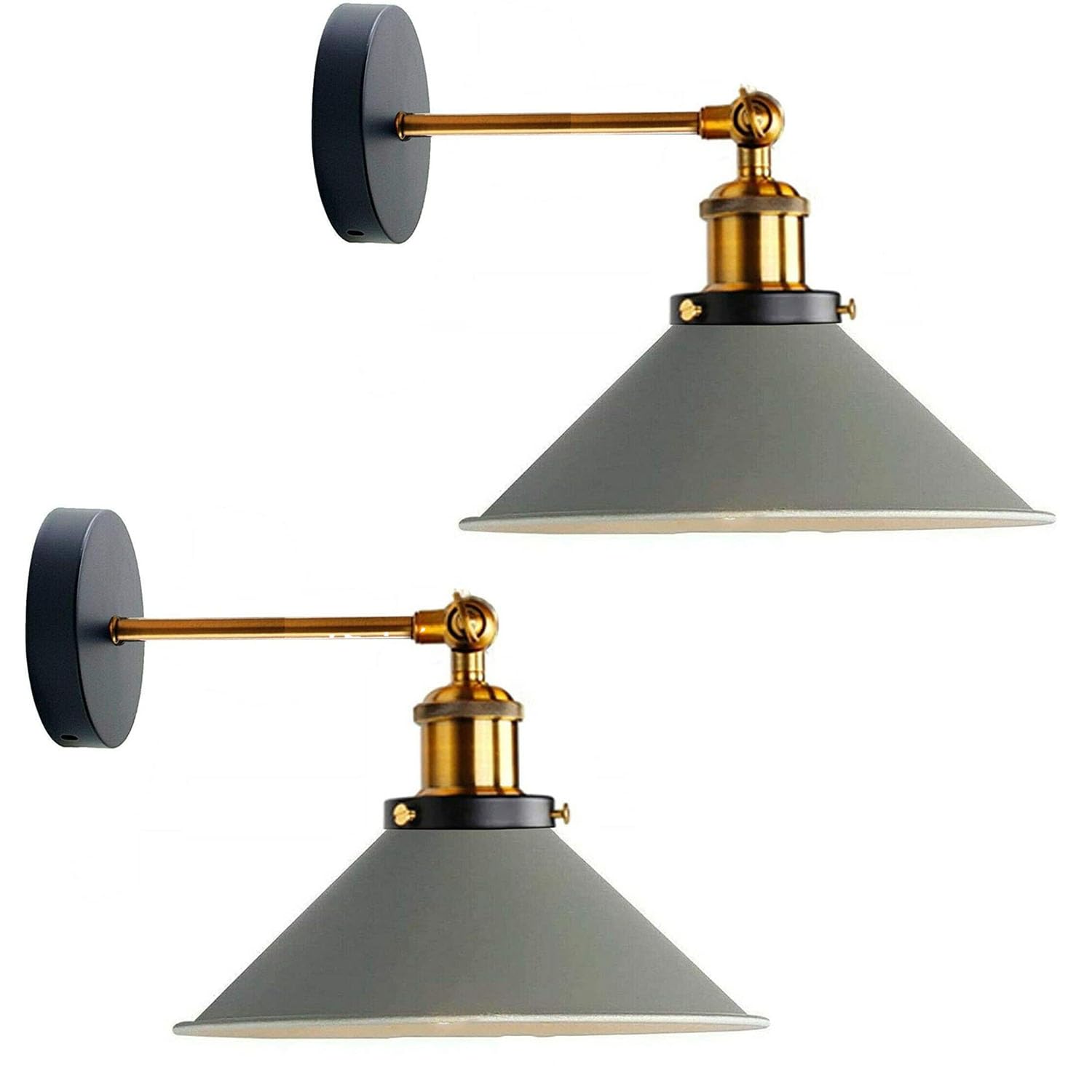 ceiling industrial led fixture