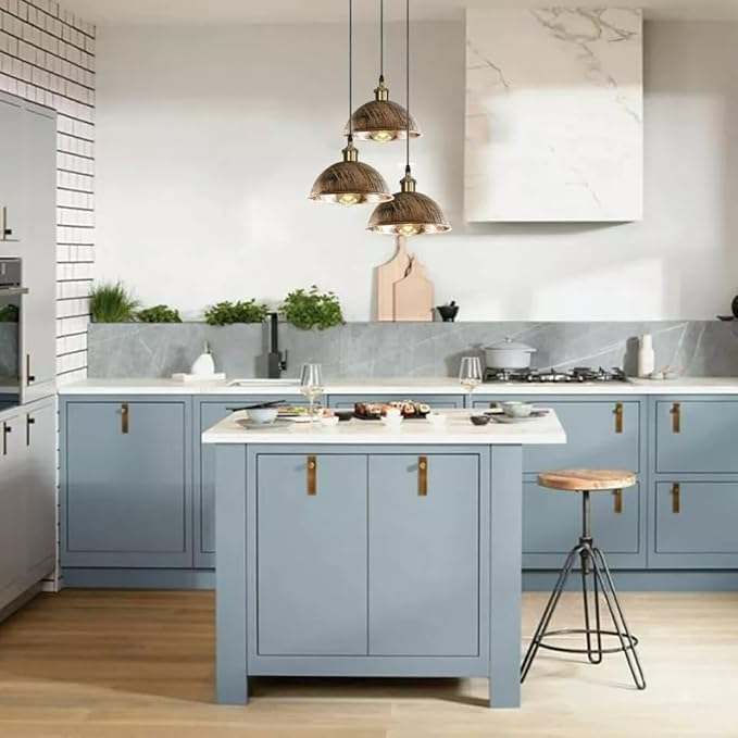 cuisine manger luminaires