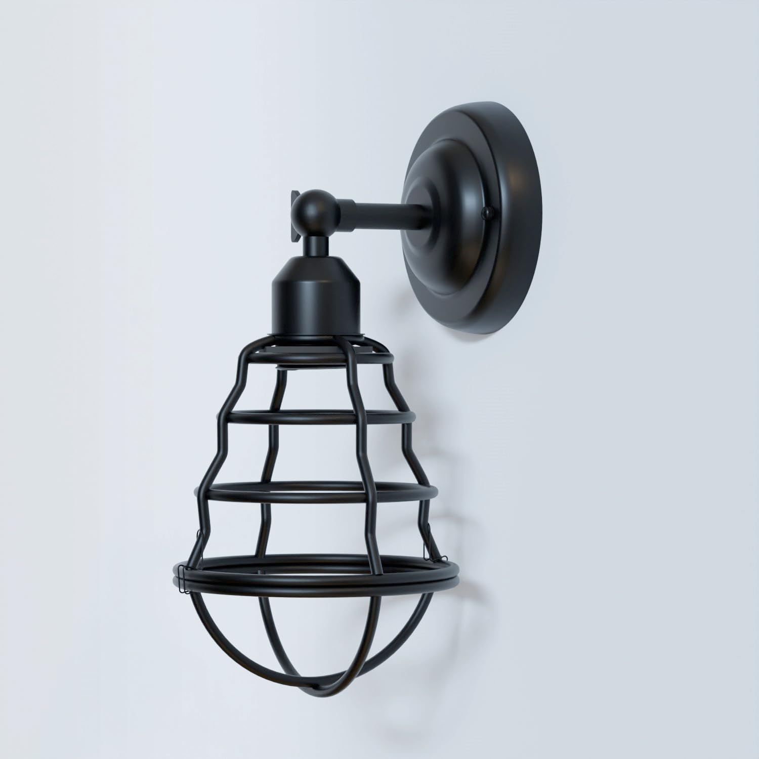 vintage réglable murale