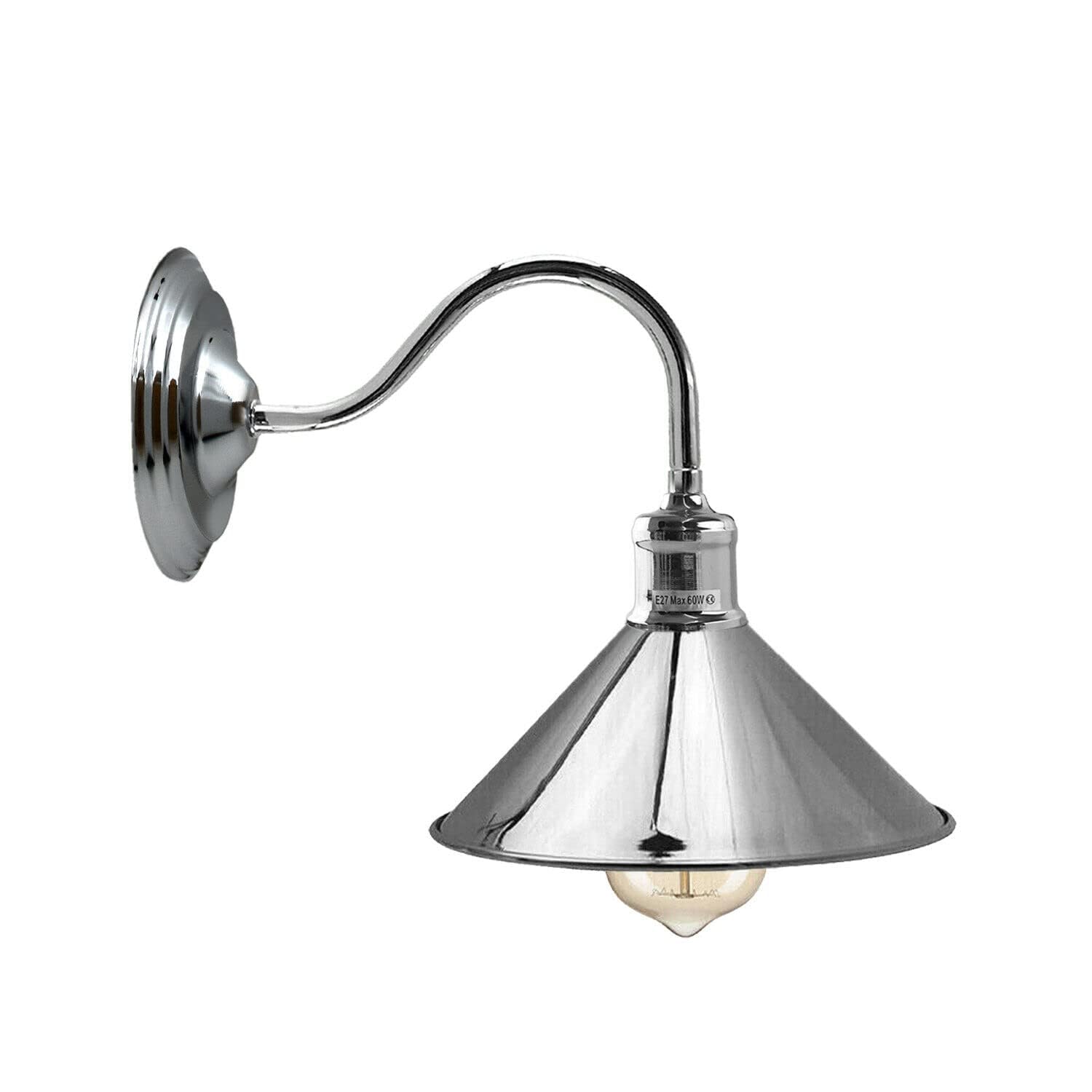 industrielle en luminaire
