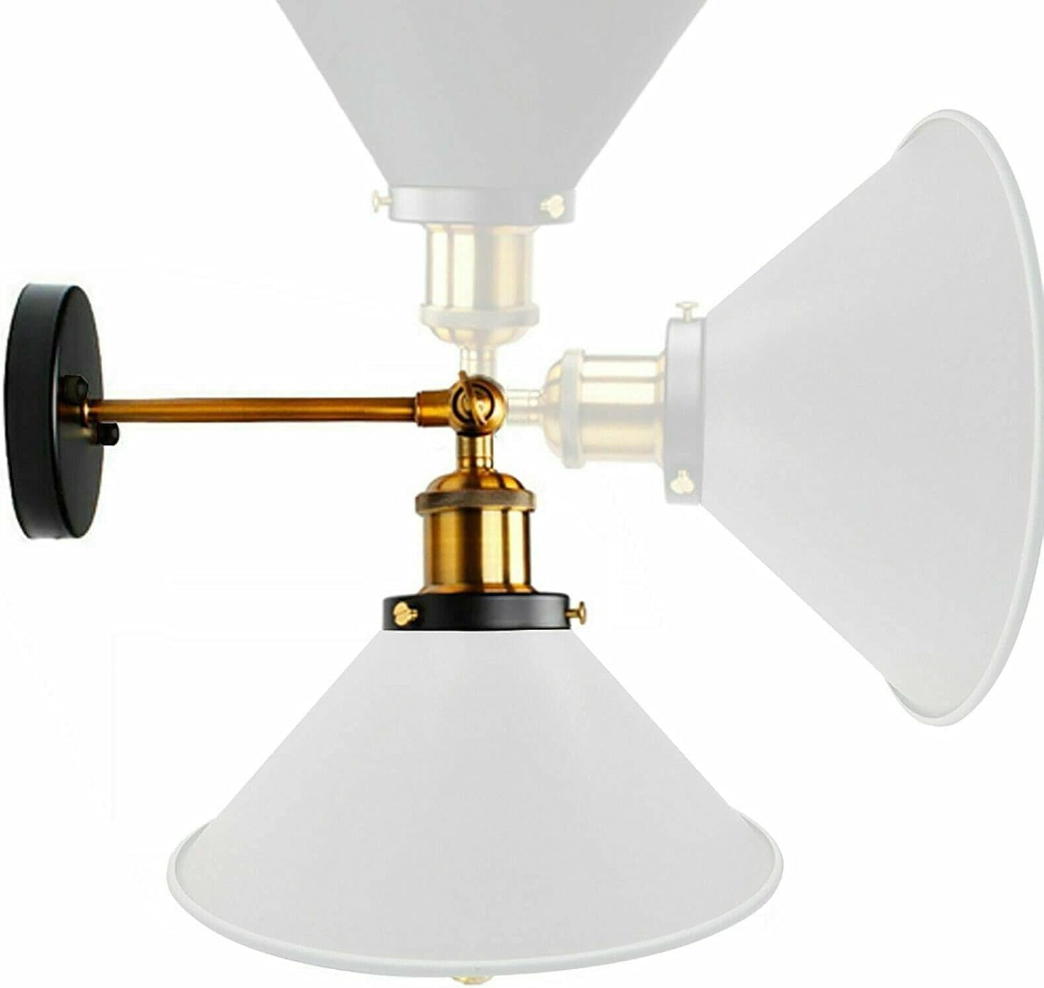 fixture led industrial light
