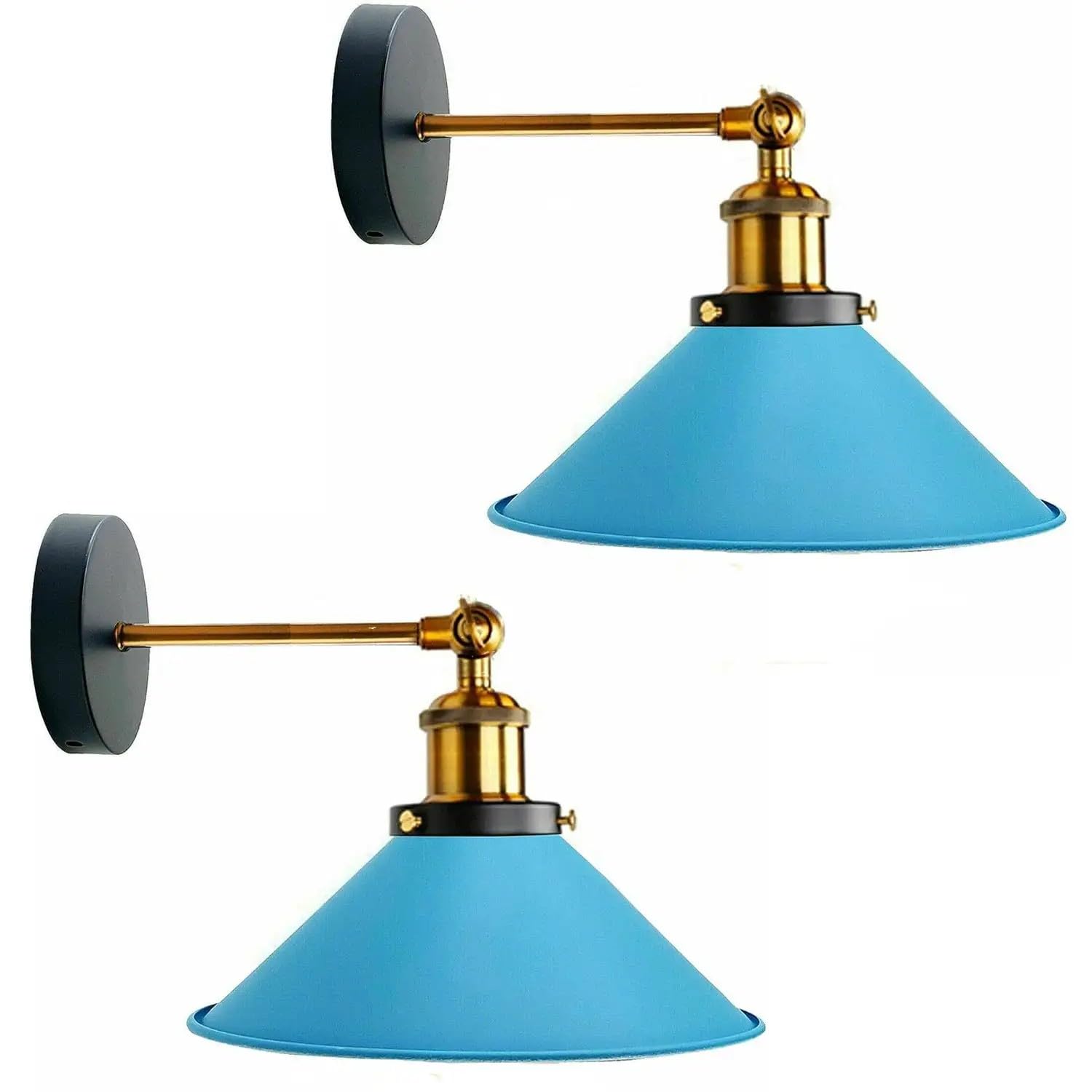 light metal fixture ceiling