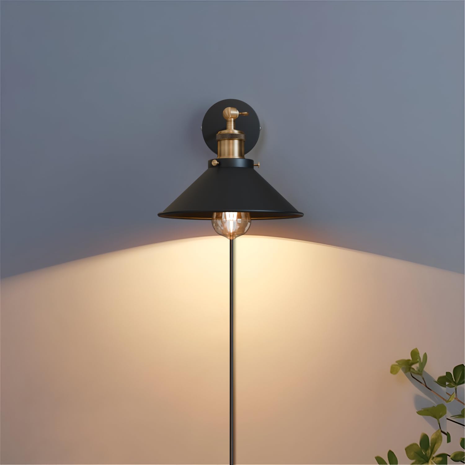 murale applique plafond lumina