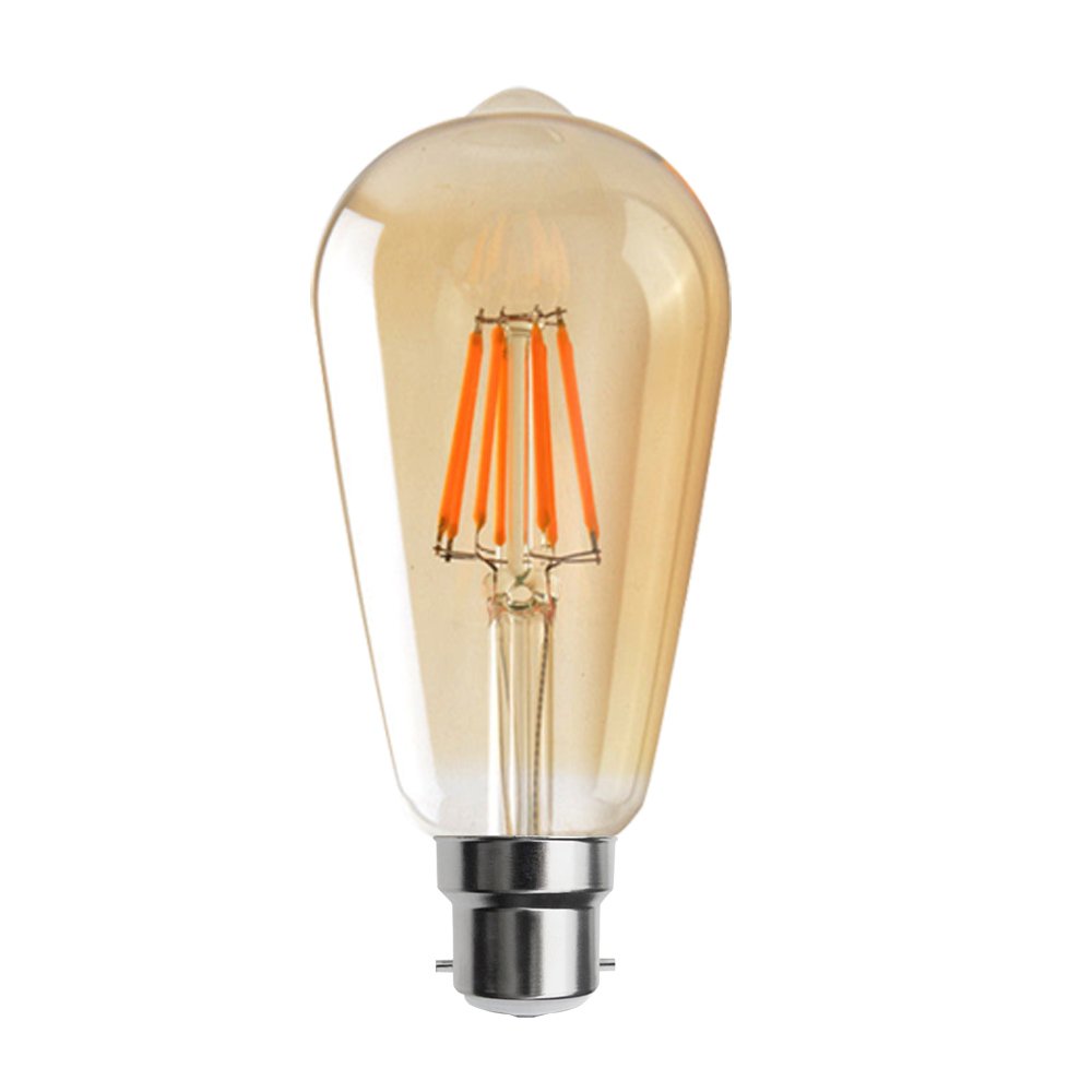 vintage bulb style