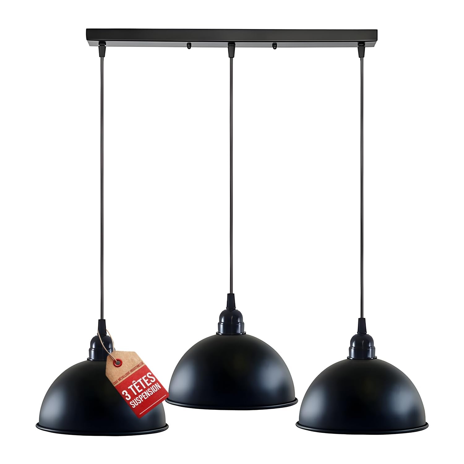 industrial ceiling kit light