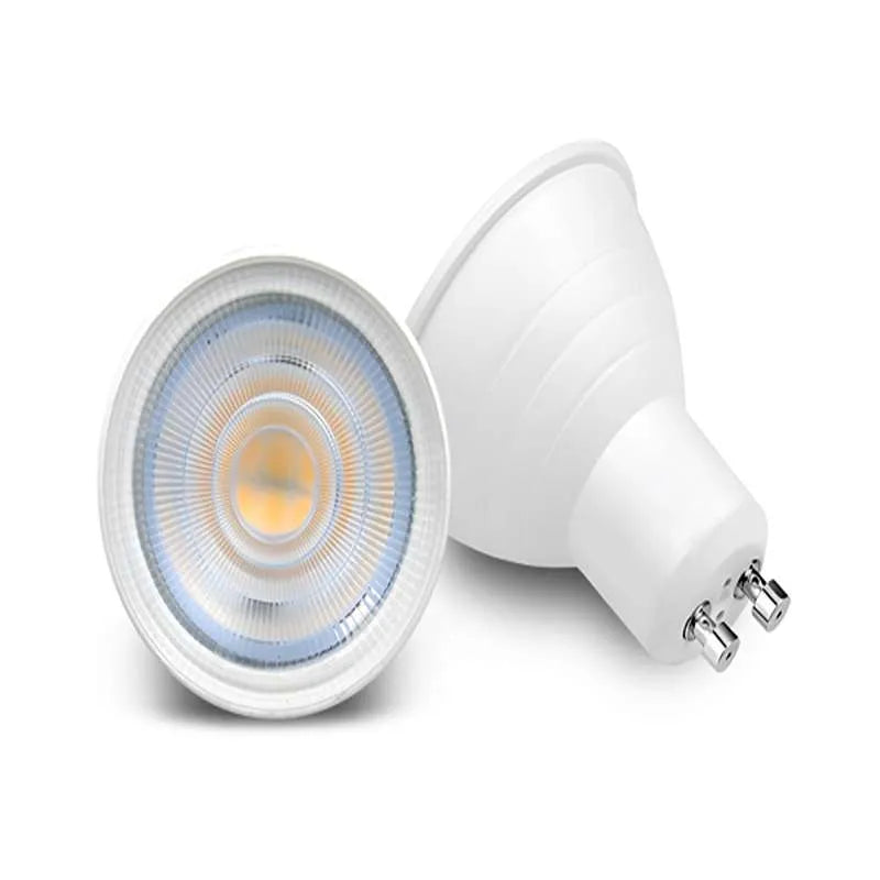 Led GU10 Warm White