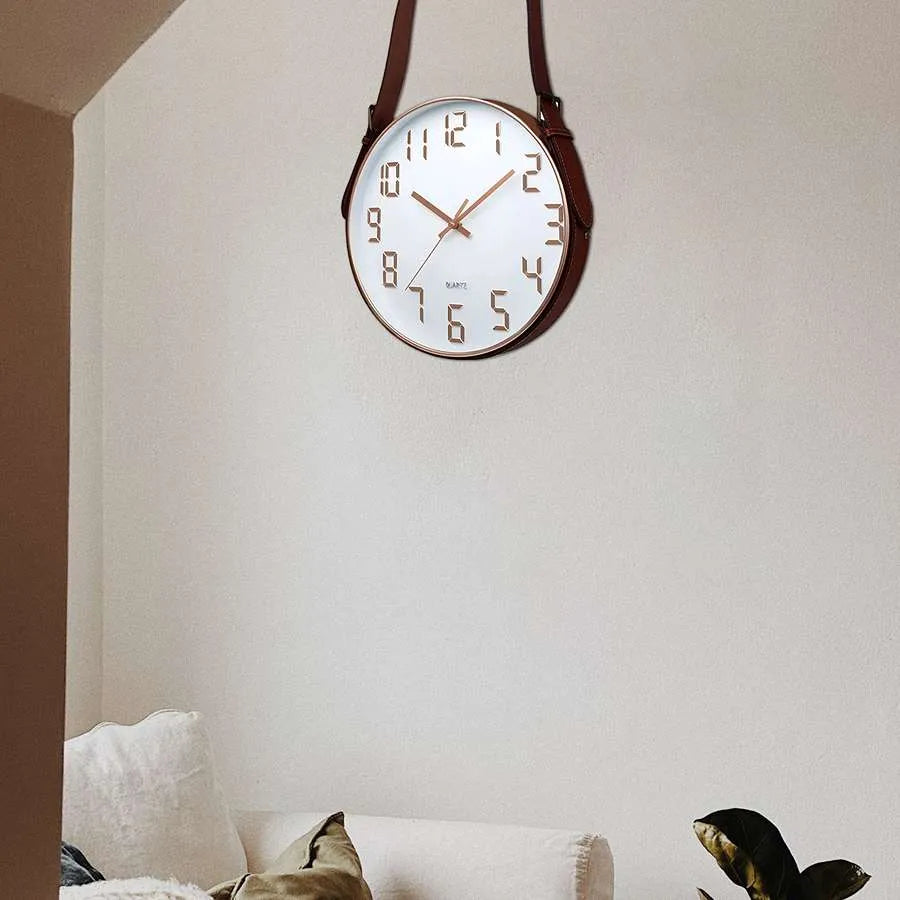 Wall Hanging Clocks