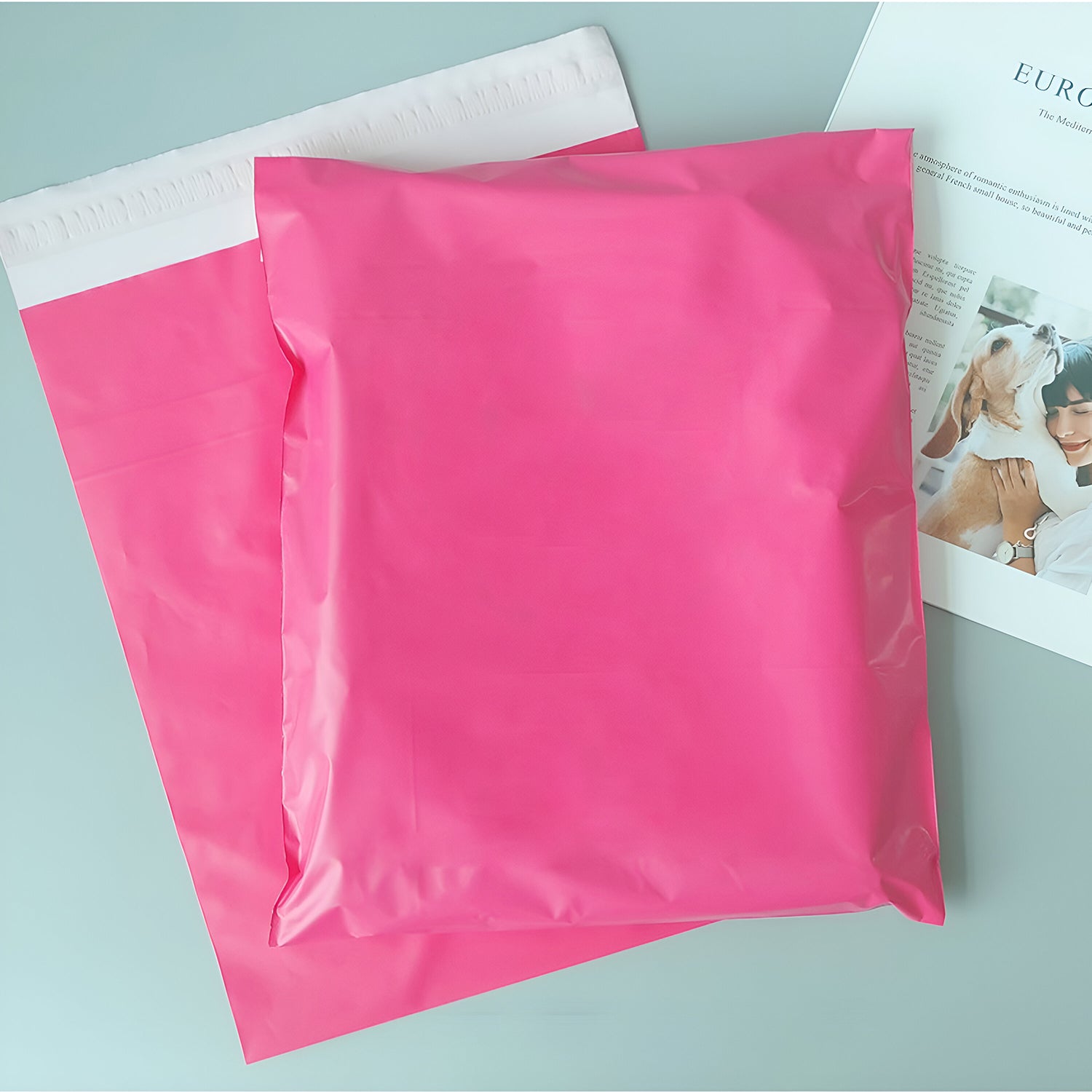 large padded envelopes