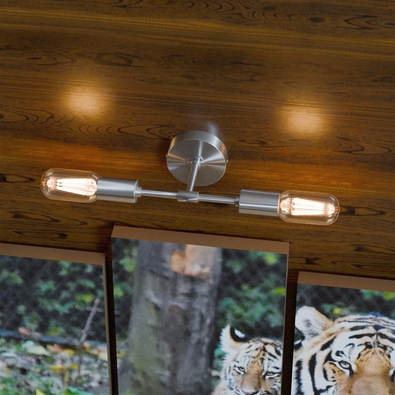 light fixtures style
