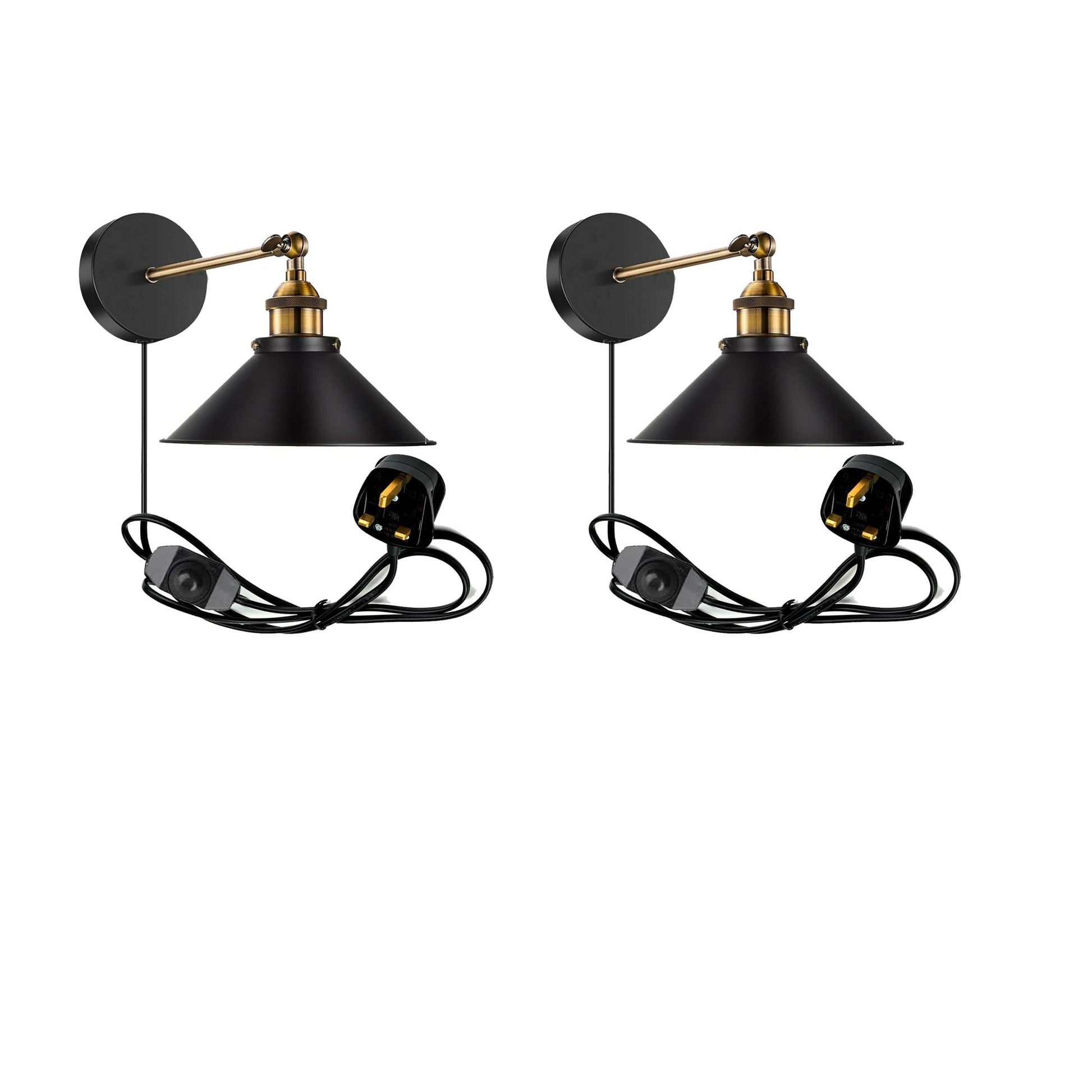 murale applique plafond lumina