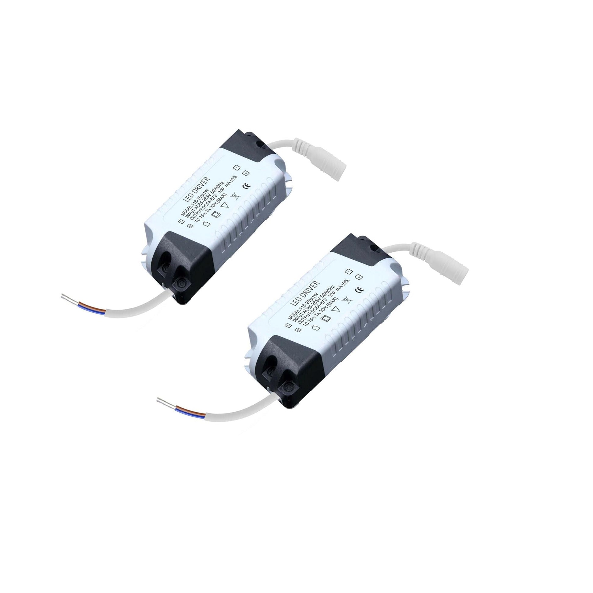 led alim gu adaptateur etanche