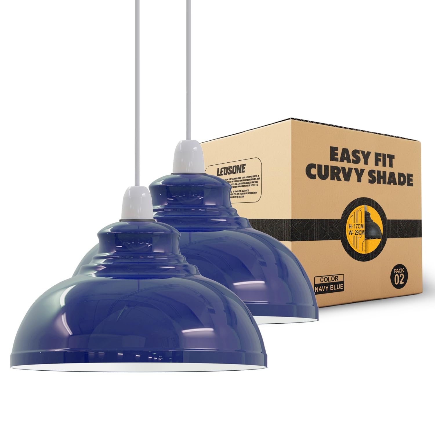 jour lustre abat plafond lampe