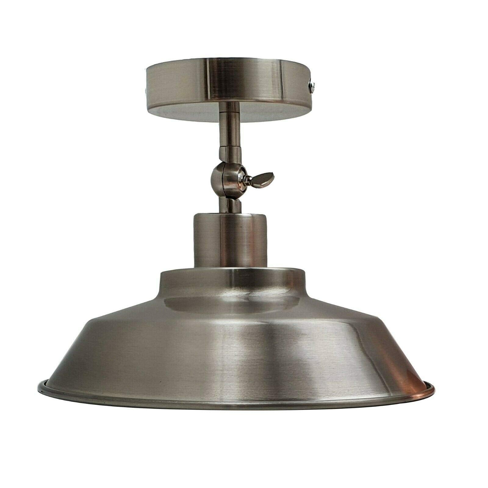 light vintage fixture ceiling