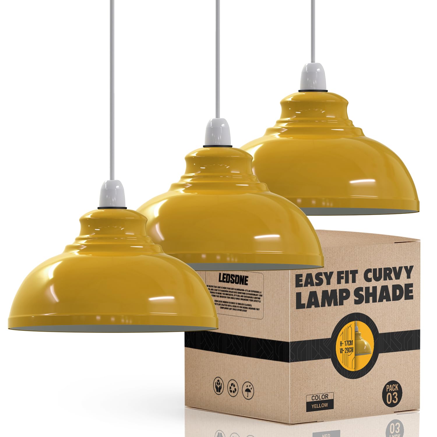 vintage lamp metal
